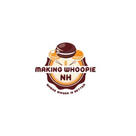 Making Whoopie NH entry by mahnoor