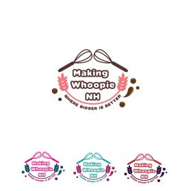 Making Whoopie NH entry by mahnoor
