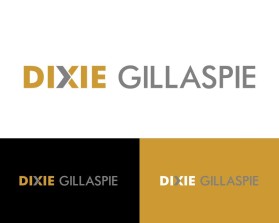 Dixie Gillaspie entry by andit22