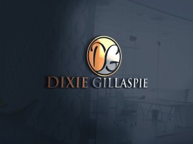 Dixie Gillaspie entry by Design Rock