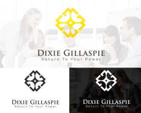 Dixie Gillaspie entry by Naufal refrizal