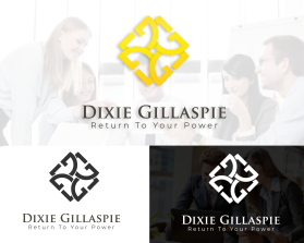 Dixie Gillaspie entry by Naufal refrizal