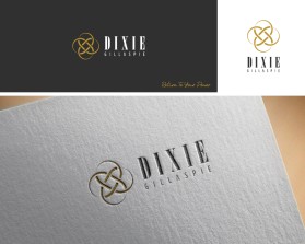 Winning entry: Dixie Gillaspie entry by Mas_Rully