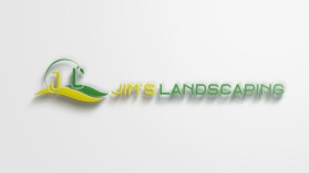 Jim's Landscaping entry by slayer