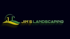 Jim's Landscaping entry by slayer
