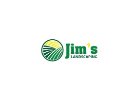 Jim's Landscaping entry by quattrog