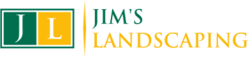 Jim's Landscaping entry by fuArt