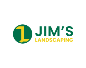 Jim's Landscaping entry by sepeda1122