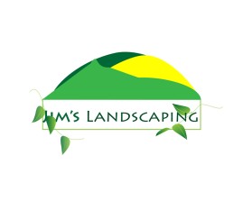 Jim's Landscaping entry by lisawilliams