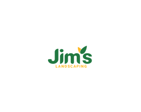 Jim's Landscaping entry by robertdc