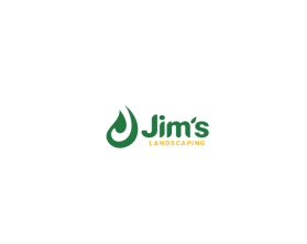 Jim's Landscaping entry by robertdc