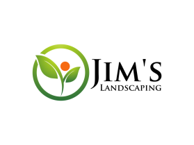 Jim's Landscaping entry by appa