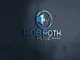 Rob Roth Music entry by Design Rock