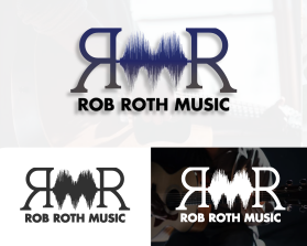 Rob Roth Music entry by Naufal refrizal