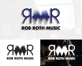 Rob Roth Music entry by Naufal refrizal