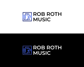 Rob Roth Music entry by fuArt