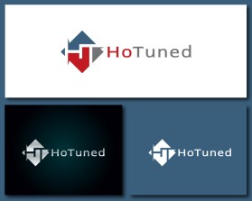 HoTuned entry by Bestlogo100