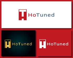 HoTuned entry by Bestlogo100