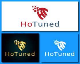HoTuned entry by Bestlogo100