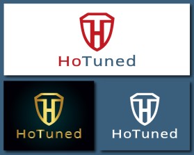 HoTuned entry by Bestlogo100