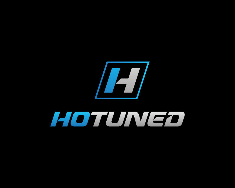 Logo Design for HoTuned