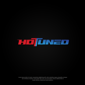 HoTuned entry by rooydesign