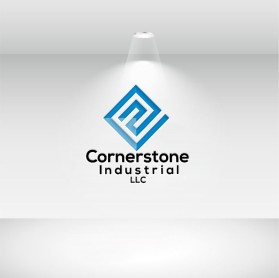 Cornerstone Industrial, LLC entry by MuhammadR
