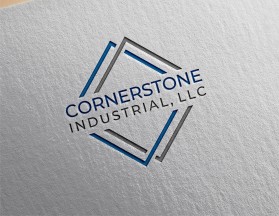 Cornerstone Industrial, LLC entry by sarkun