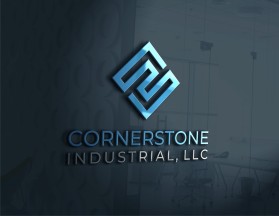 Cornerstone Industrial, LLC entry by sarkun