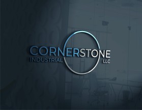 Cornerstone Industrial, LLC entry by sarkun