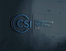 Cornerstone Industrial, LLC entry by sarkun