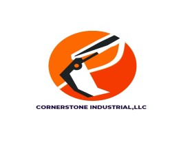 Cornerstone Industrial, LLC entry by rexxadesign