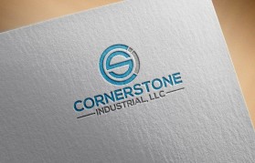 Cornerstone Industrial, LLC entry by LogoAmr