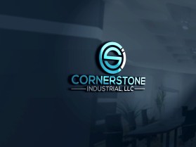 Cornerstone Industrial, LLC entry by LogoAmr