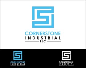 Cornerstone Industrial, LLC entry by cmyk