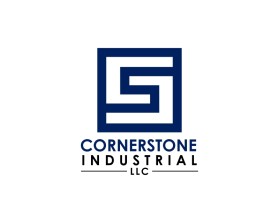 Cornerstone Industrial, LLC entry by cmyk