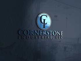 Cornerstone Industrial, LLC entry by Design Rock