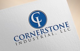 Cornerstone Industrial, LLC entry by Design Rock