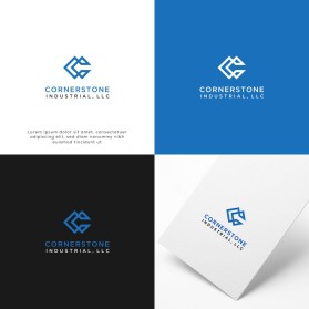 Cornerstone Industrial, LLC entry by Brian Richard