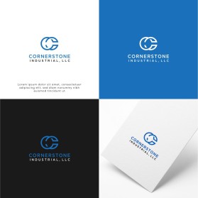 Cornerstone Industrial, LLC entry by Brian Richard
