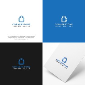Cornerstone Industrial, LLC entry by Brian Richard