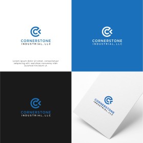 Cornerstone Industrial, LLC entry by Brian Richard