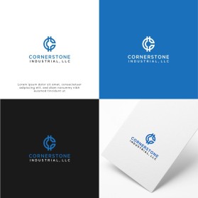 Cornerstone Industrial, LLC entry by Brian Richard