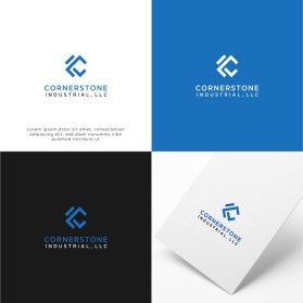 Cornerstone Industrial, LLC entry by Brian Richard