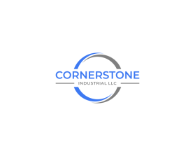 Cornerstone Industrial, LLC entry by fuArt