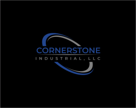 Cornerstone Industrial, LLC entry by fuArt
