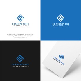 Cornerstone Industrial, LLC entry by Brian Richard
