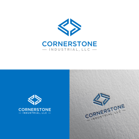 Cornerstone Industrial, LLC entry by ROYLOGO