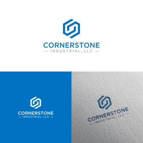 Cornerstone Industrial, LLC entry by ROYLOGO