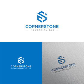 Cornerstone Industrial, LLC entry by ROYLOGO
